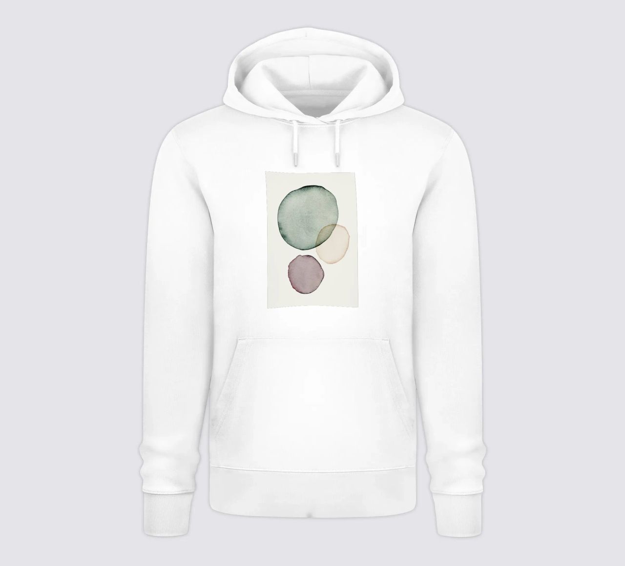 Calm felpa con cappuccio da STUDIO LEEMO
