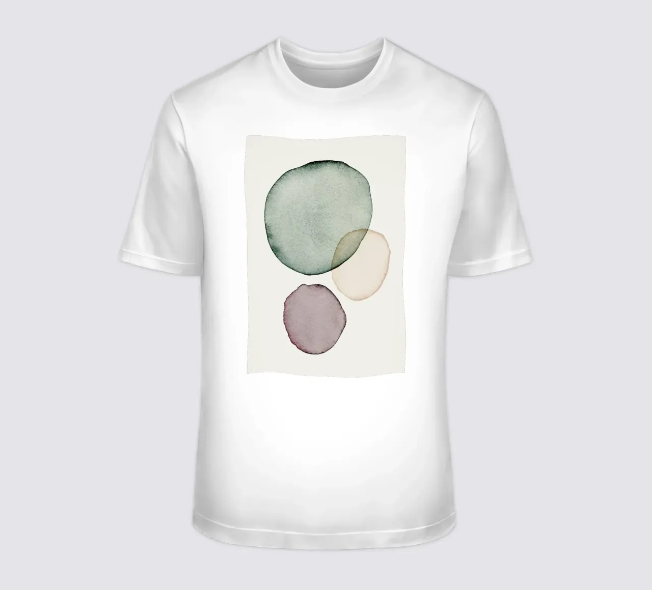 Calm t-shirt da STUDIO LEEMO