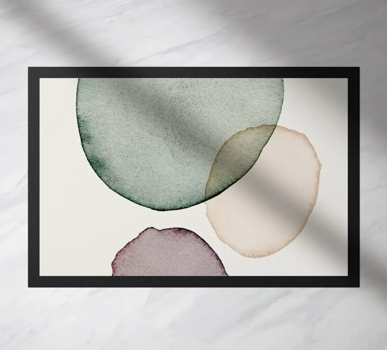 Calm zerbino da STUDIO LEEMO