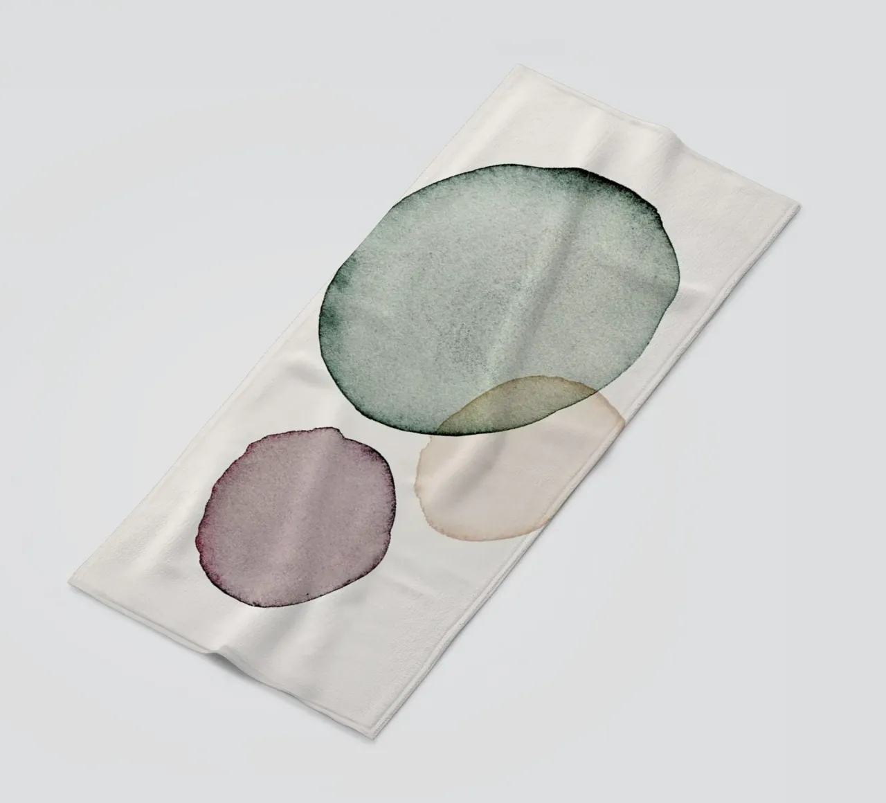 Calm telo mare da STUDIO LEEMO