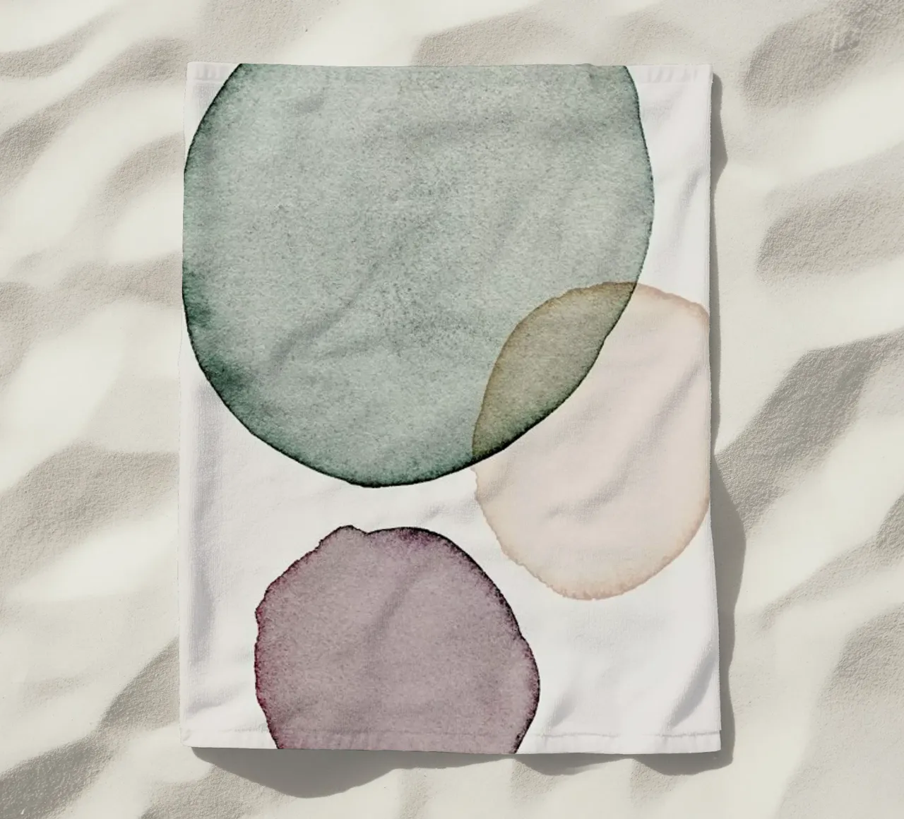 Calm telo mare da STUDIO LEEMO