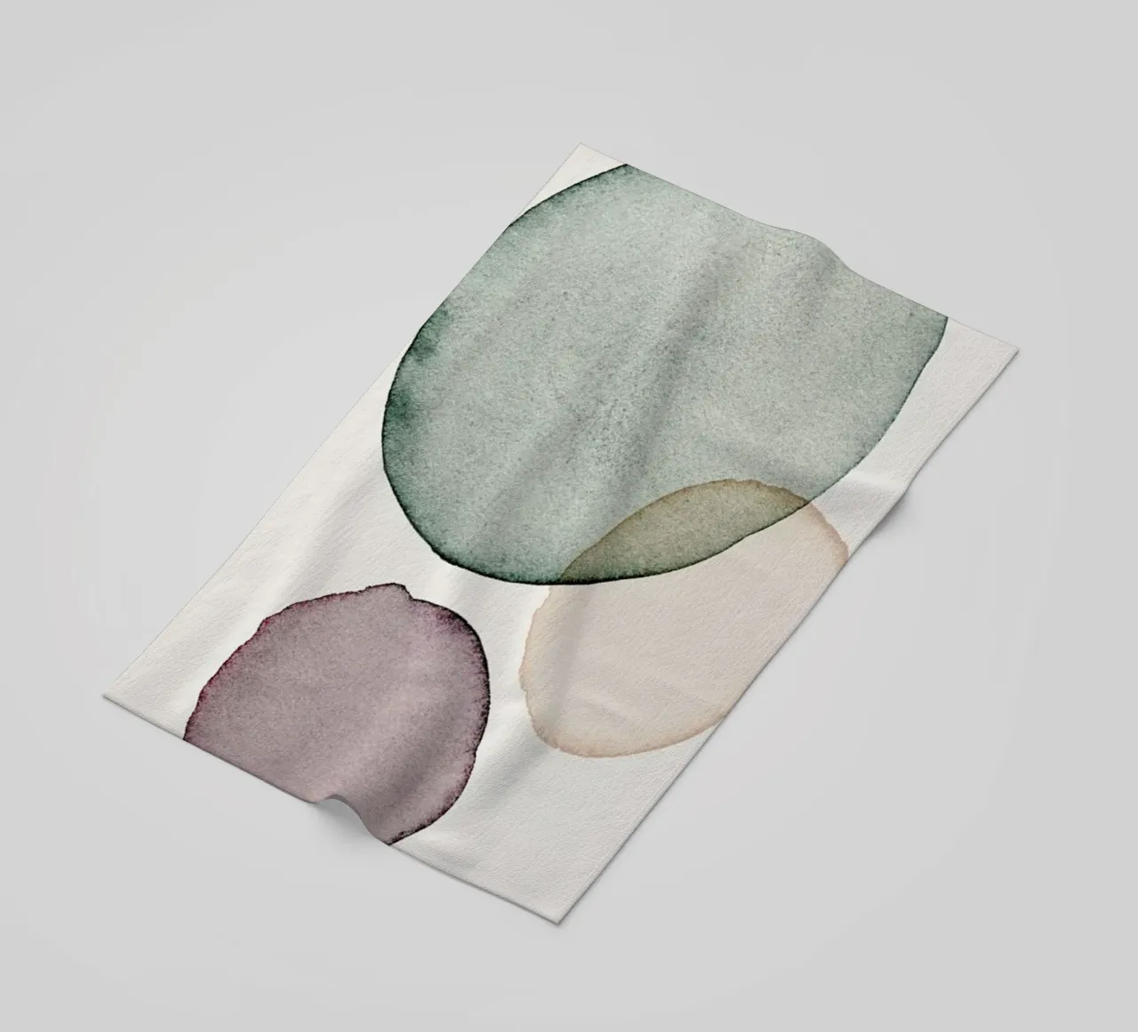 Calm telo mare da STUDIO LEEMO