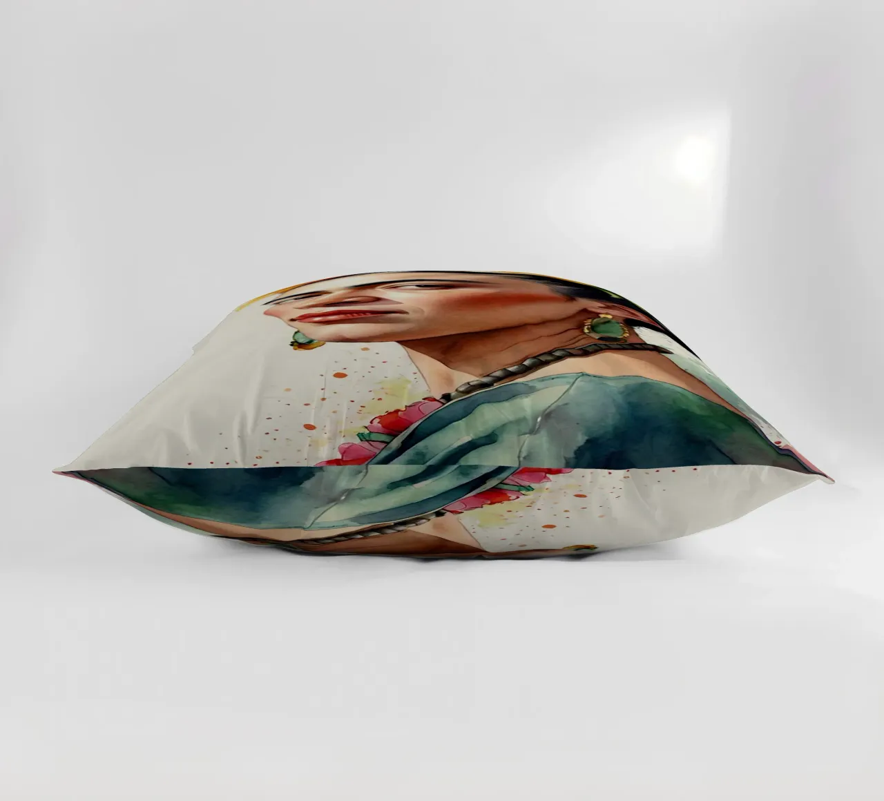 Frida Kahlo cuscino da 🎁 ARTVI-SHOP