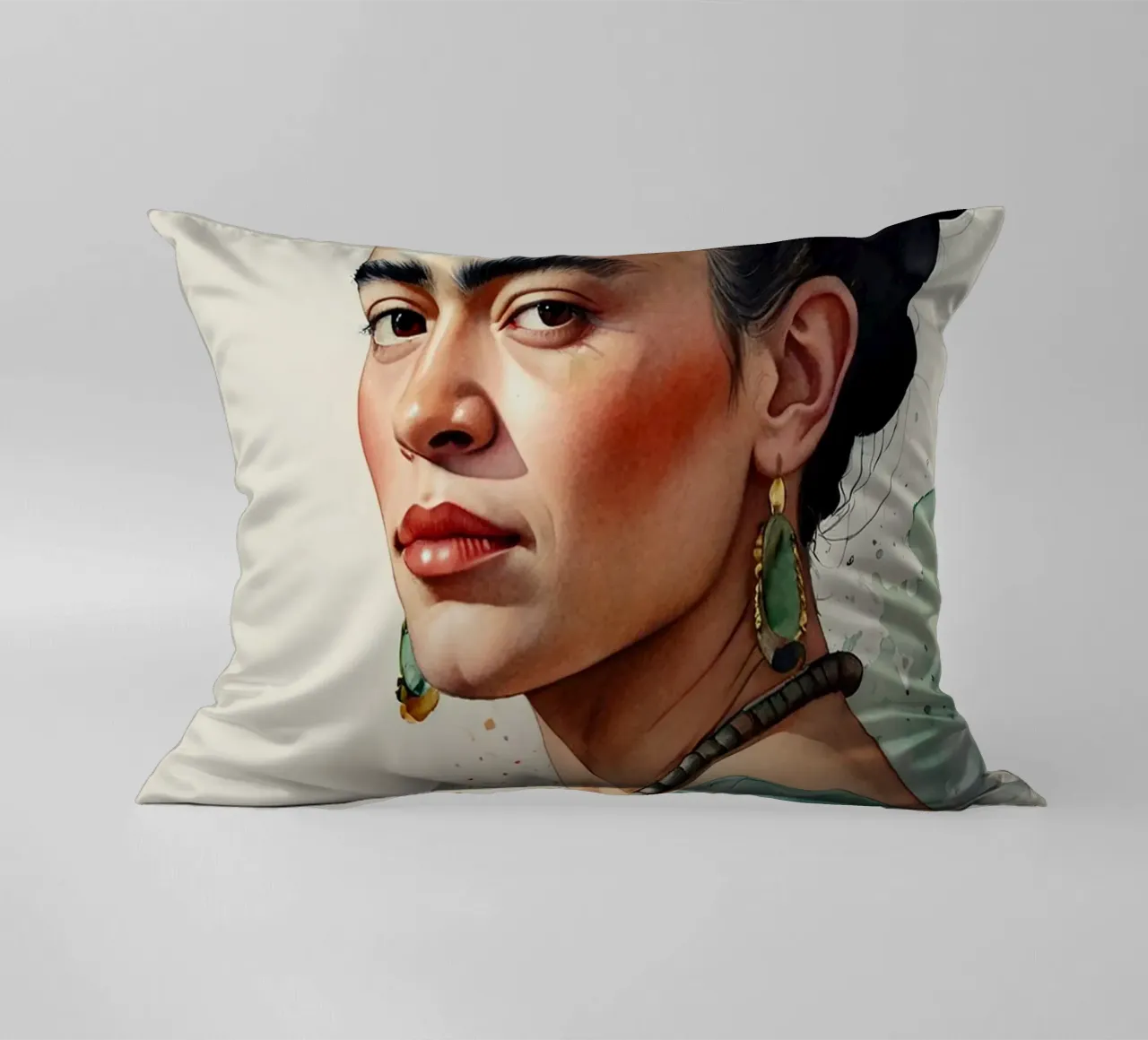 Frida Kahlo cuscino da 🎁 ARTVI-SHOP