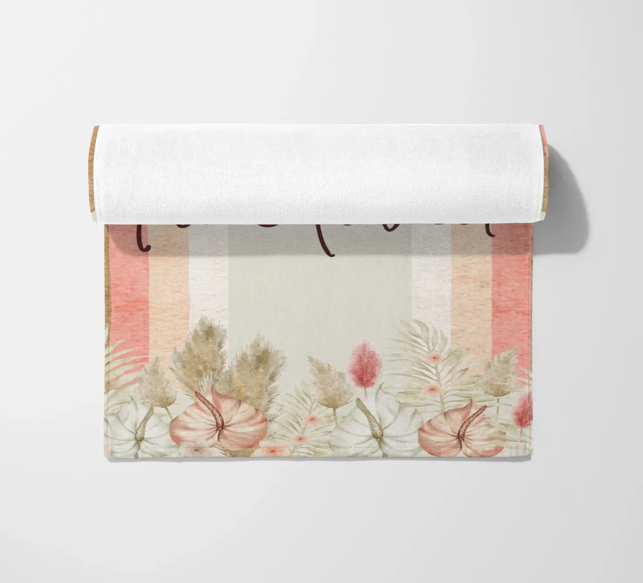 Loved telo mare da KidzStudio