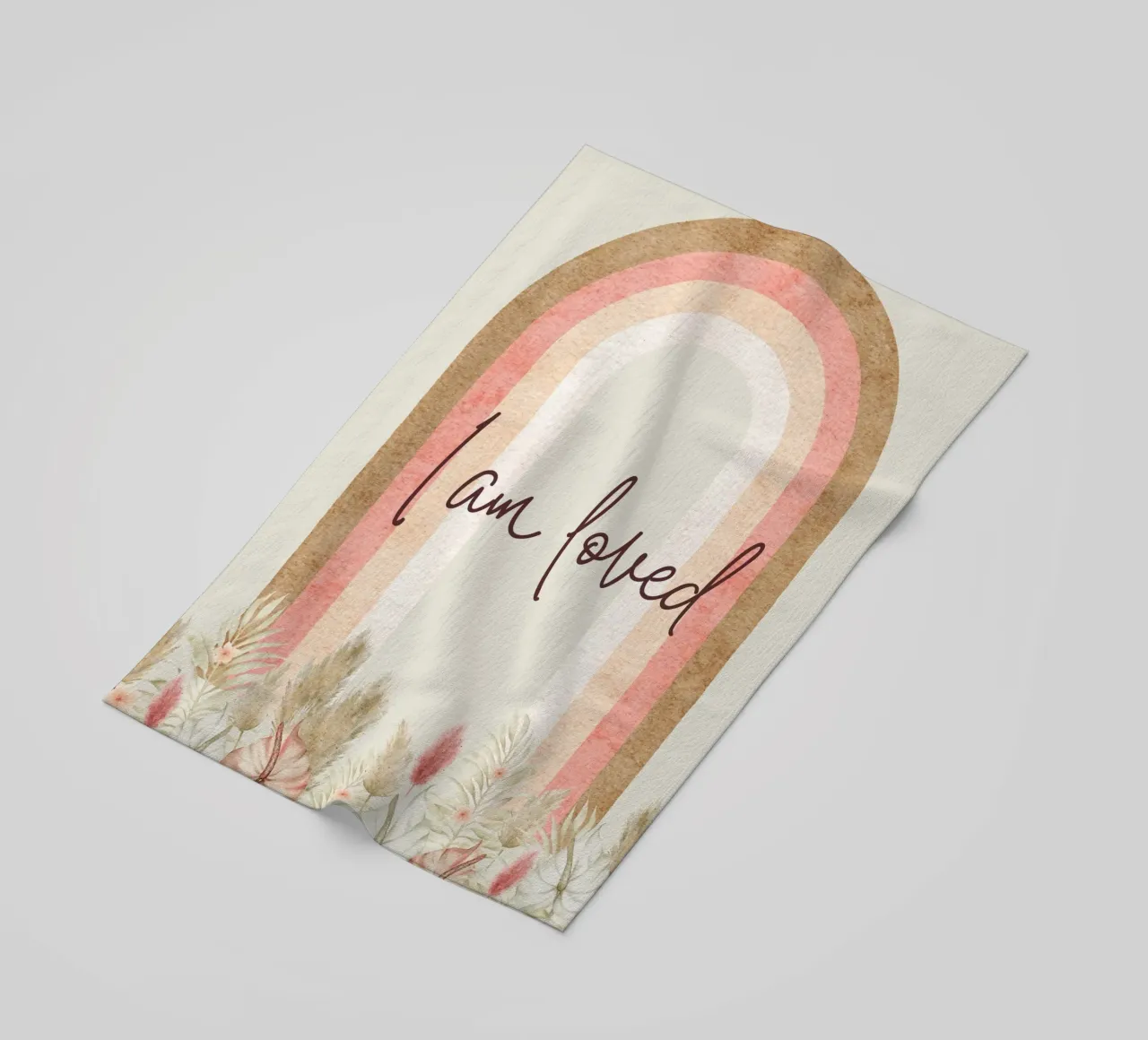 Loved telo mare da KidzStudio