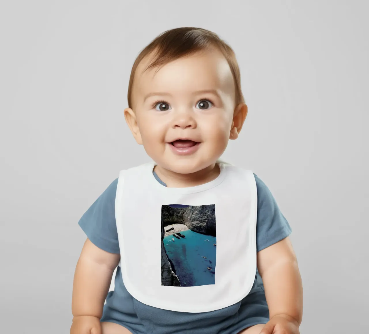 Greece bavaglino da NET Talents GmbH