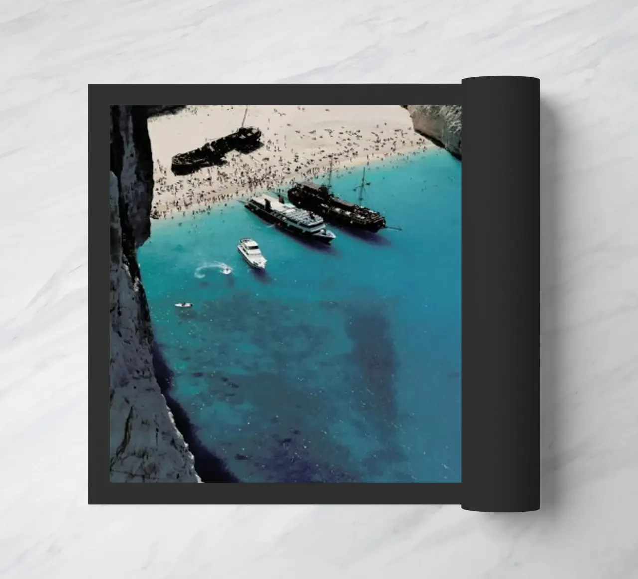 Greece zerbino da NET Talents GmbH