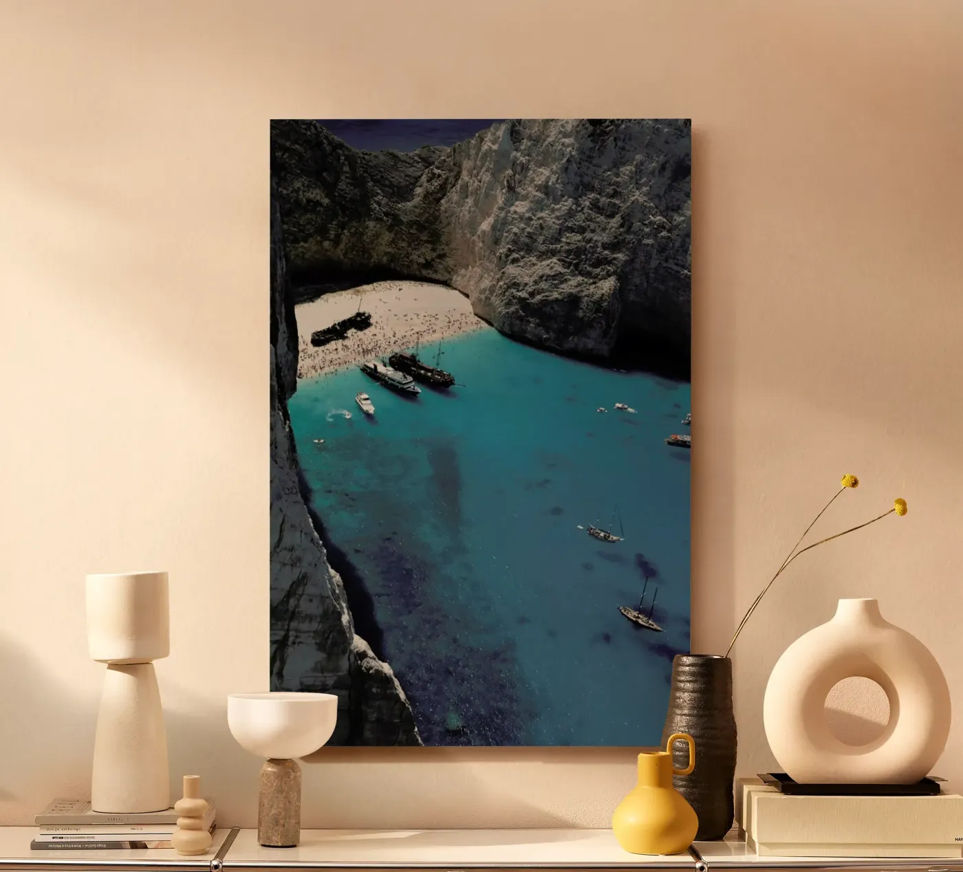 Greece forex plate by NET Talents GmbH