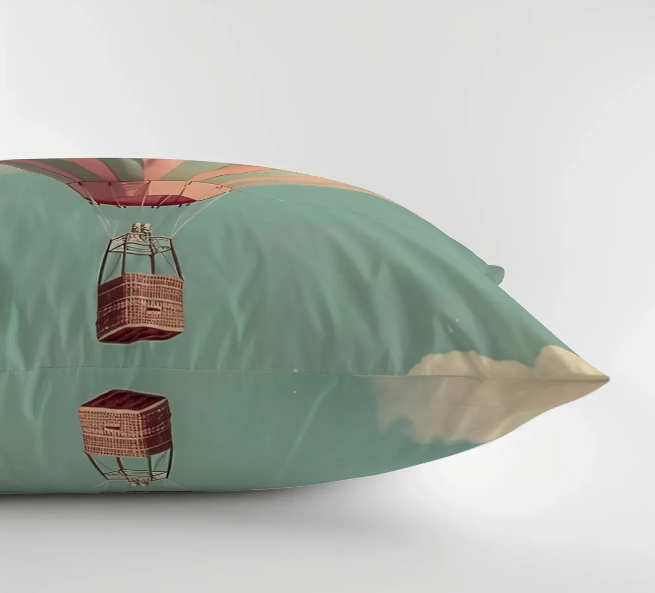 Su e via cuscino da KidzStudio