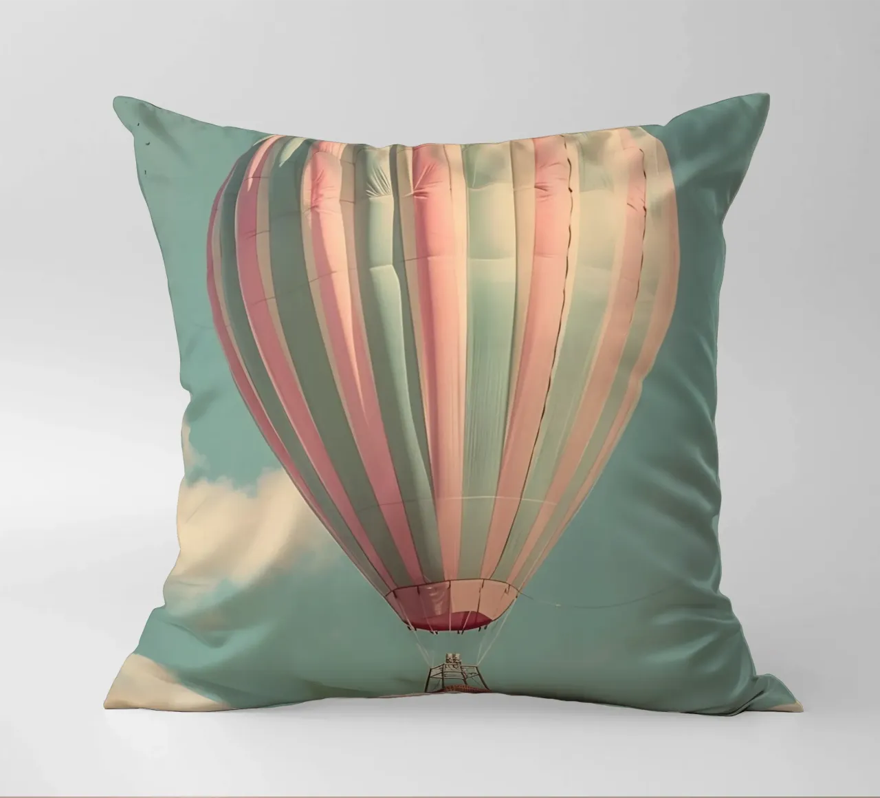 Su e via cuscino da KidzStudio