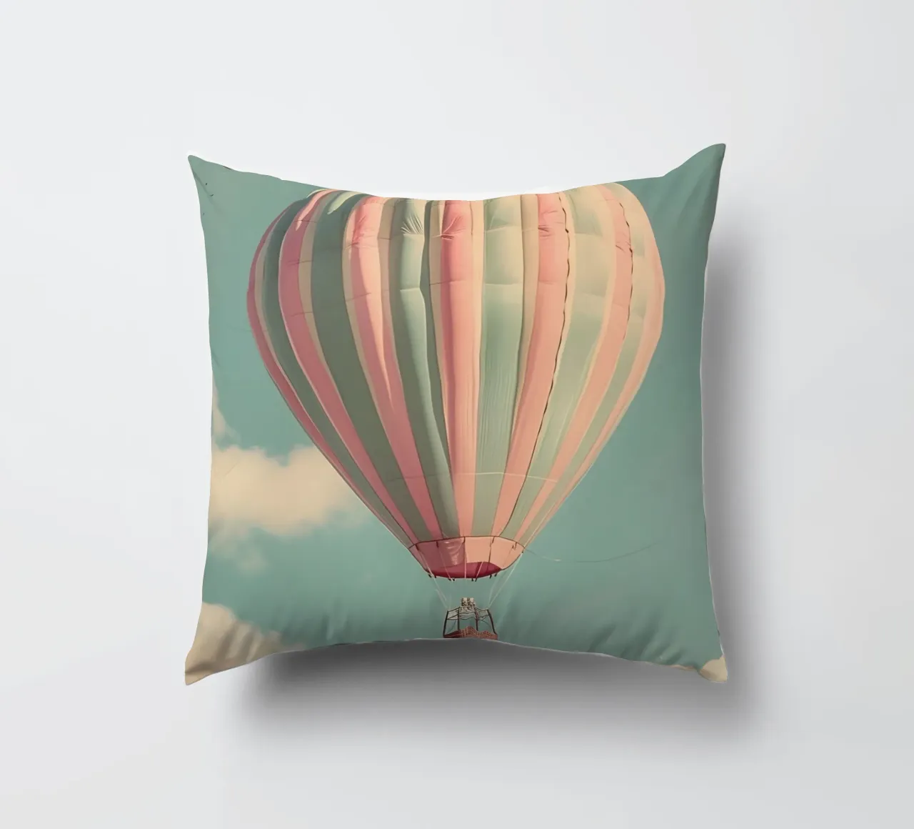 Su e via cuscino da KidzStudio