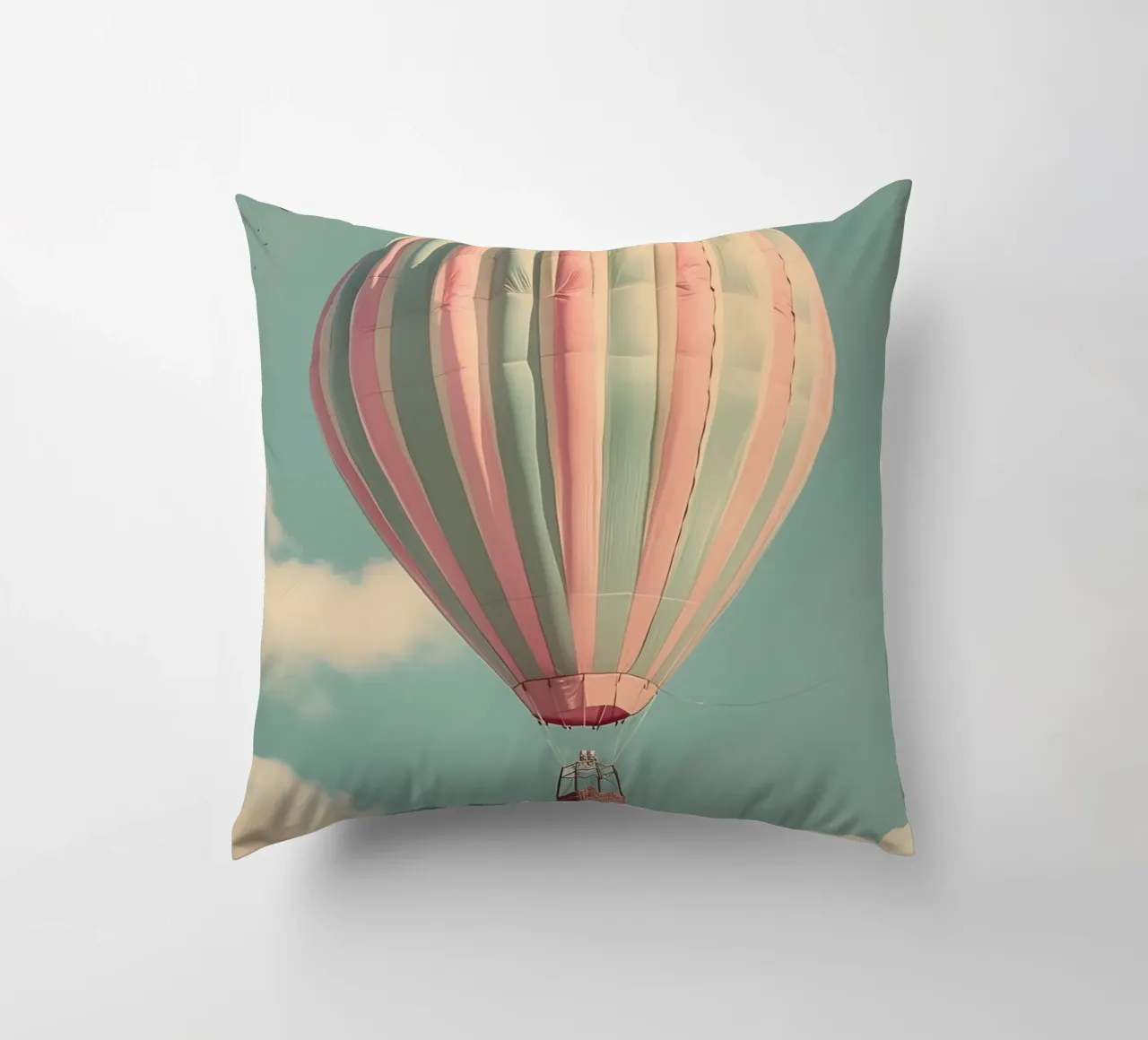 Su e via cuscino da KidzStudio