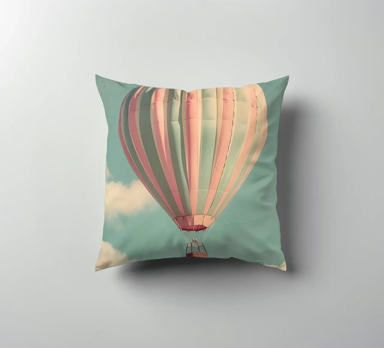 Su e via cuscino da KidzStudio