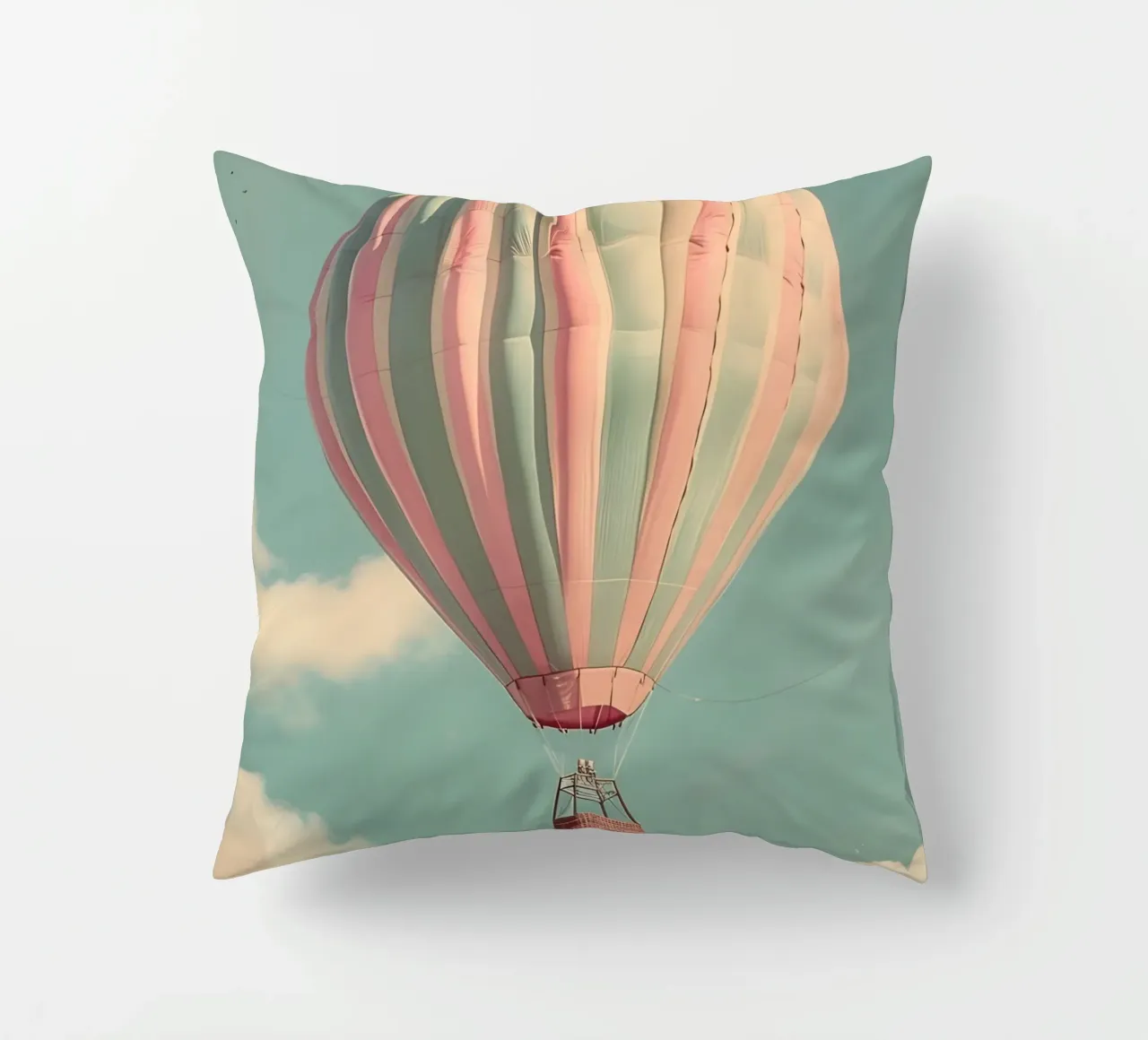 Su e via cuscino da KidzStudio