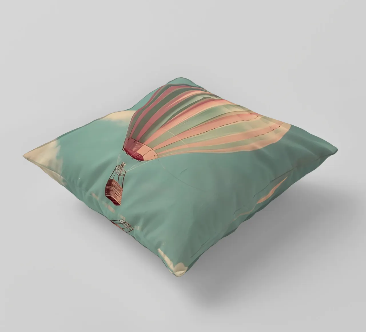 Su e via cuscino da KidzStudio