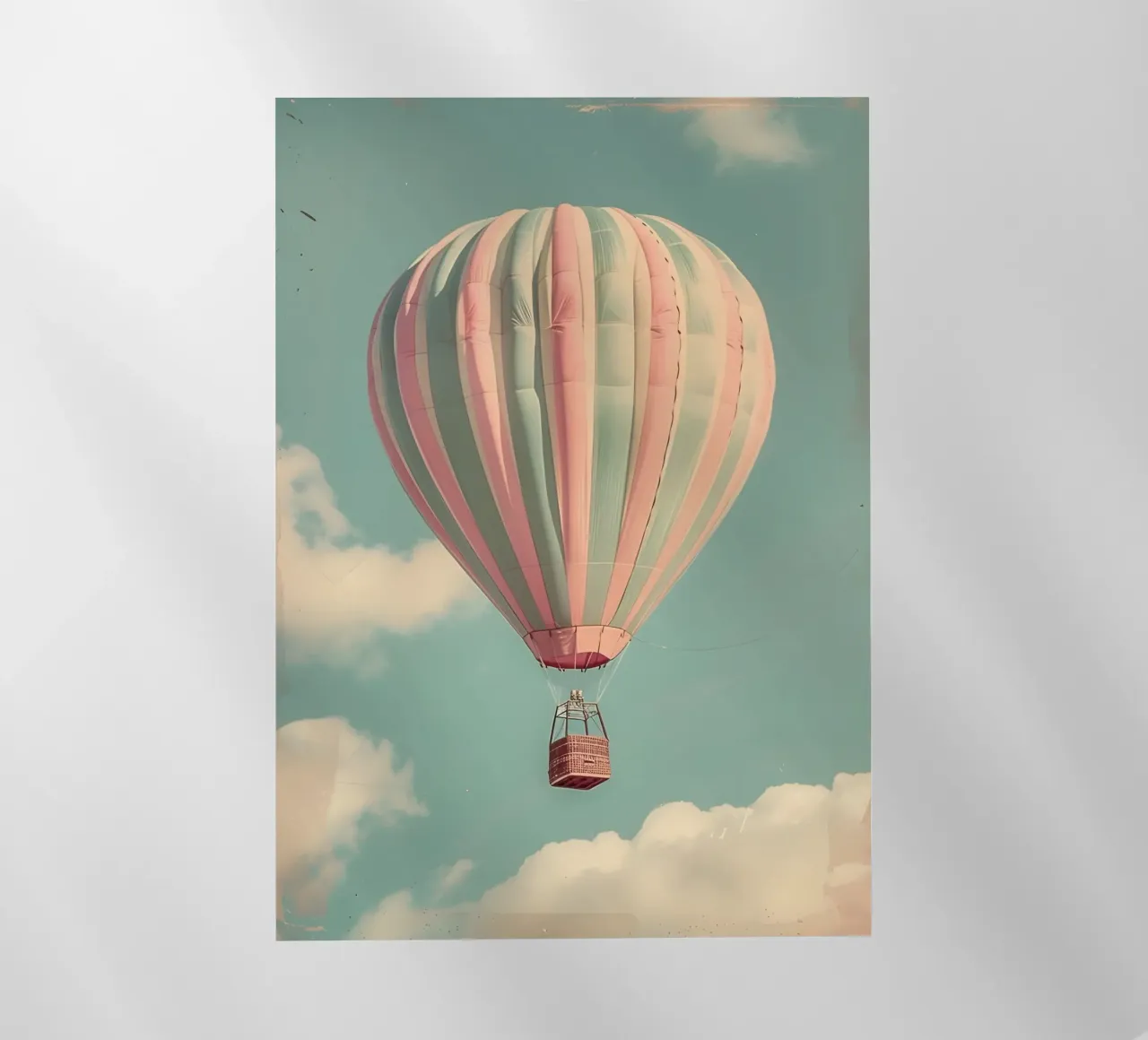 Su e via pellicola backlit da KidzStudio