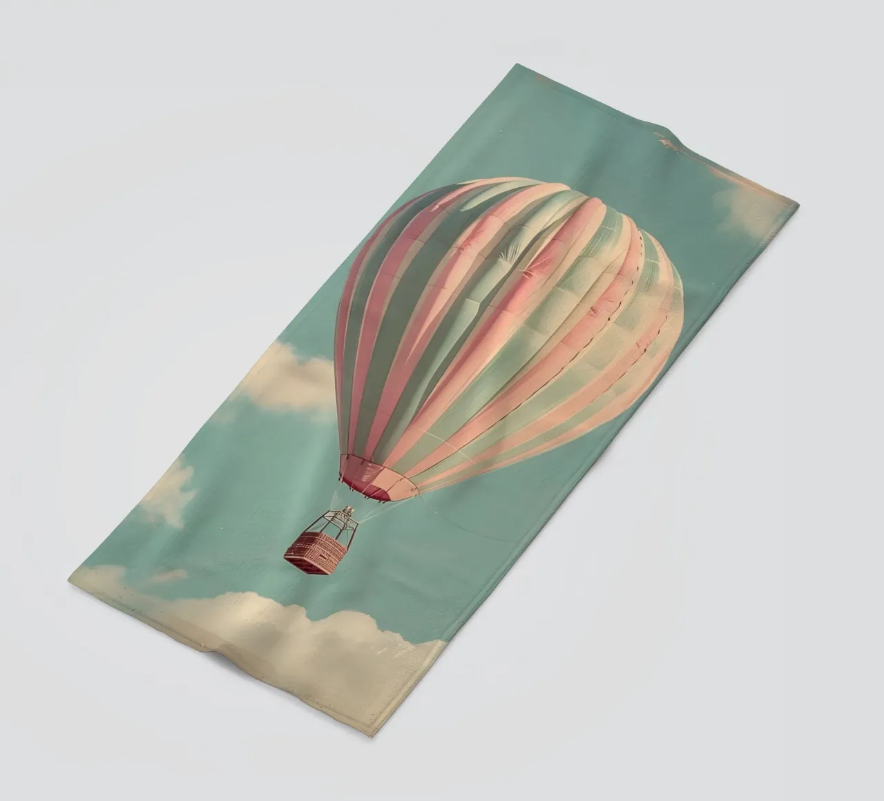 Su e via telo mare da KidzStudio