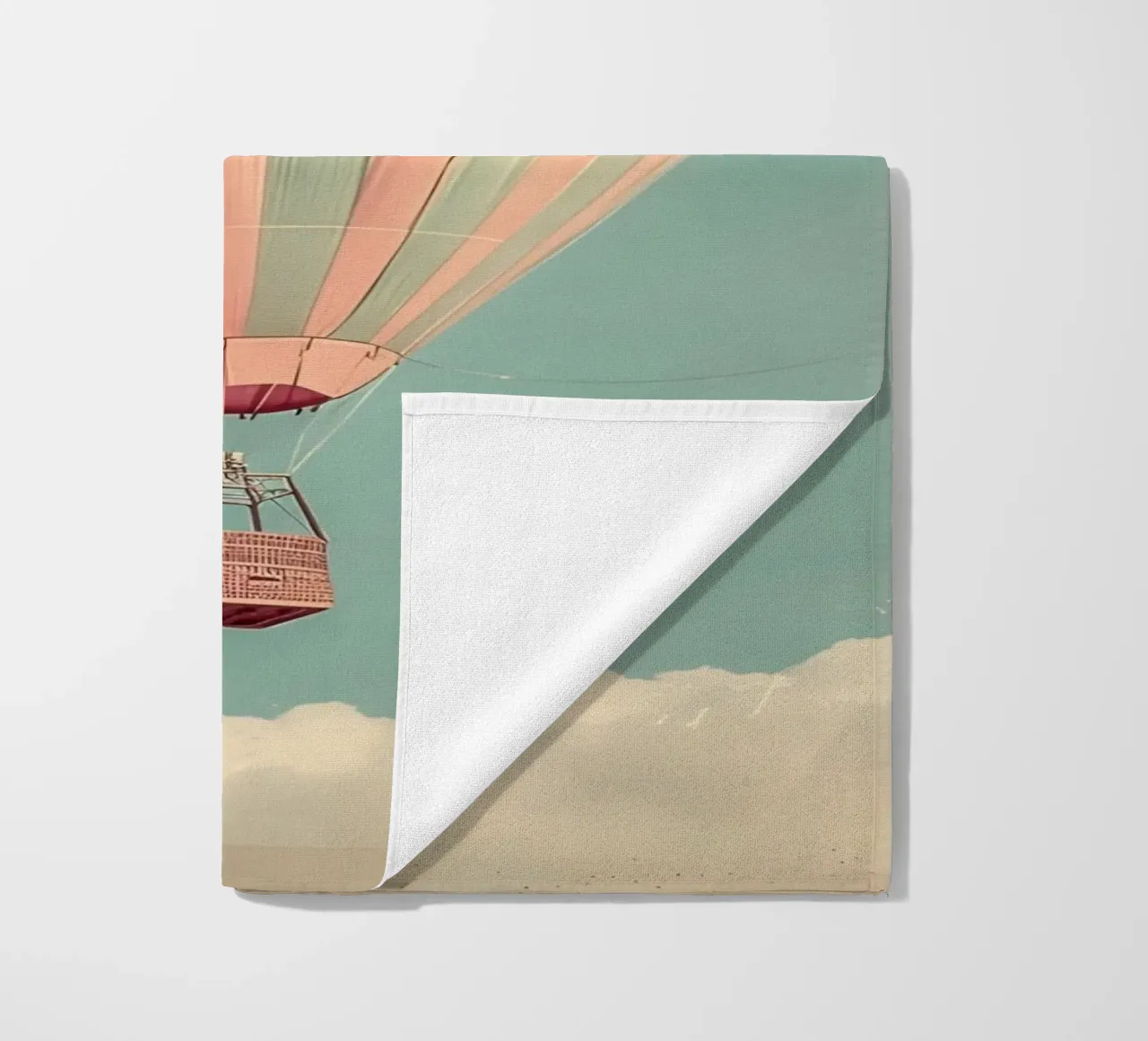 Su e via telo mare da KidzStudio