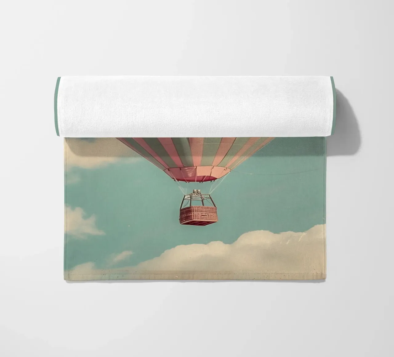 Su e via telo mare da KidzStudio