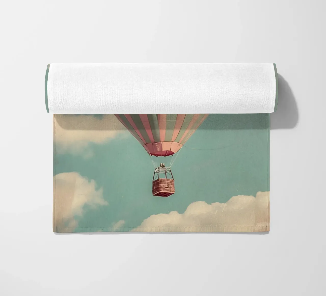 Su e via telo mare da KidzStudio