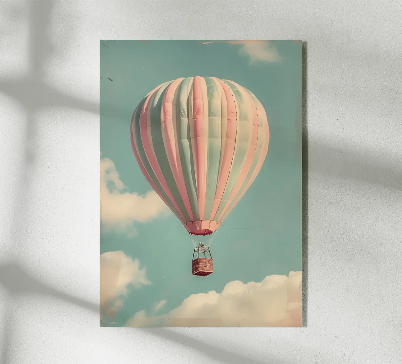 Su e via plexiglass da KidzStudio