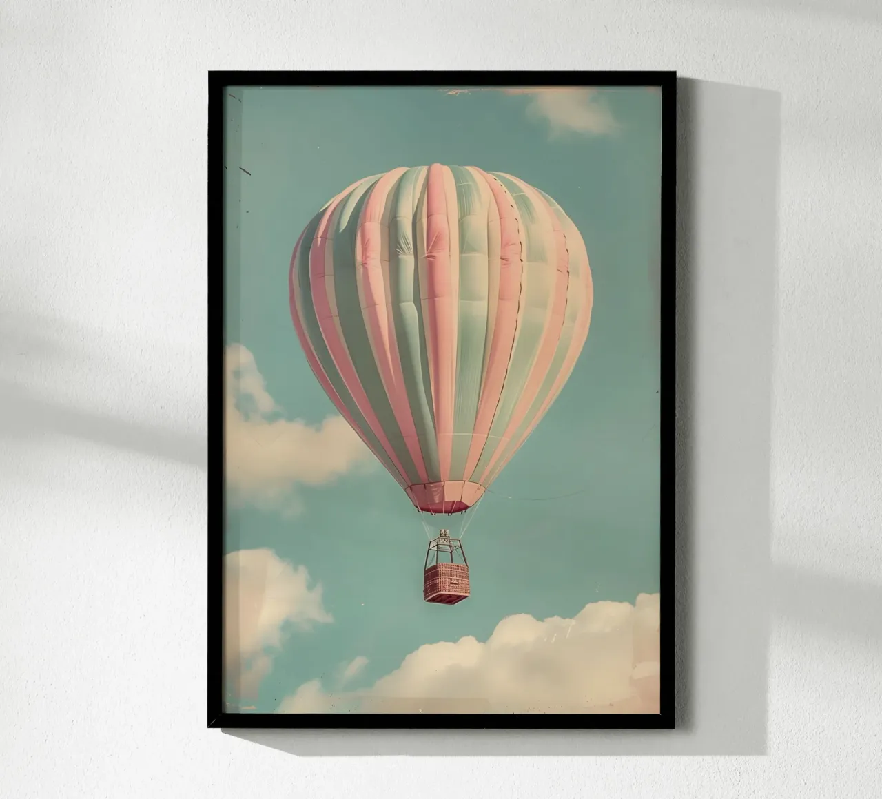 Su e via poster da KidzStudio