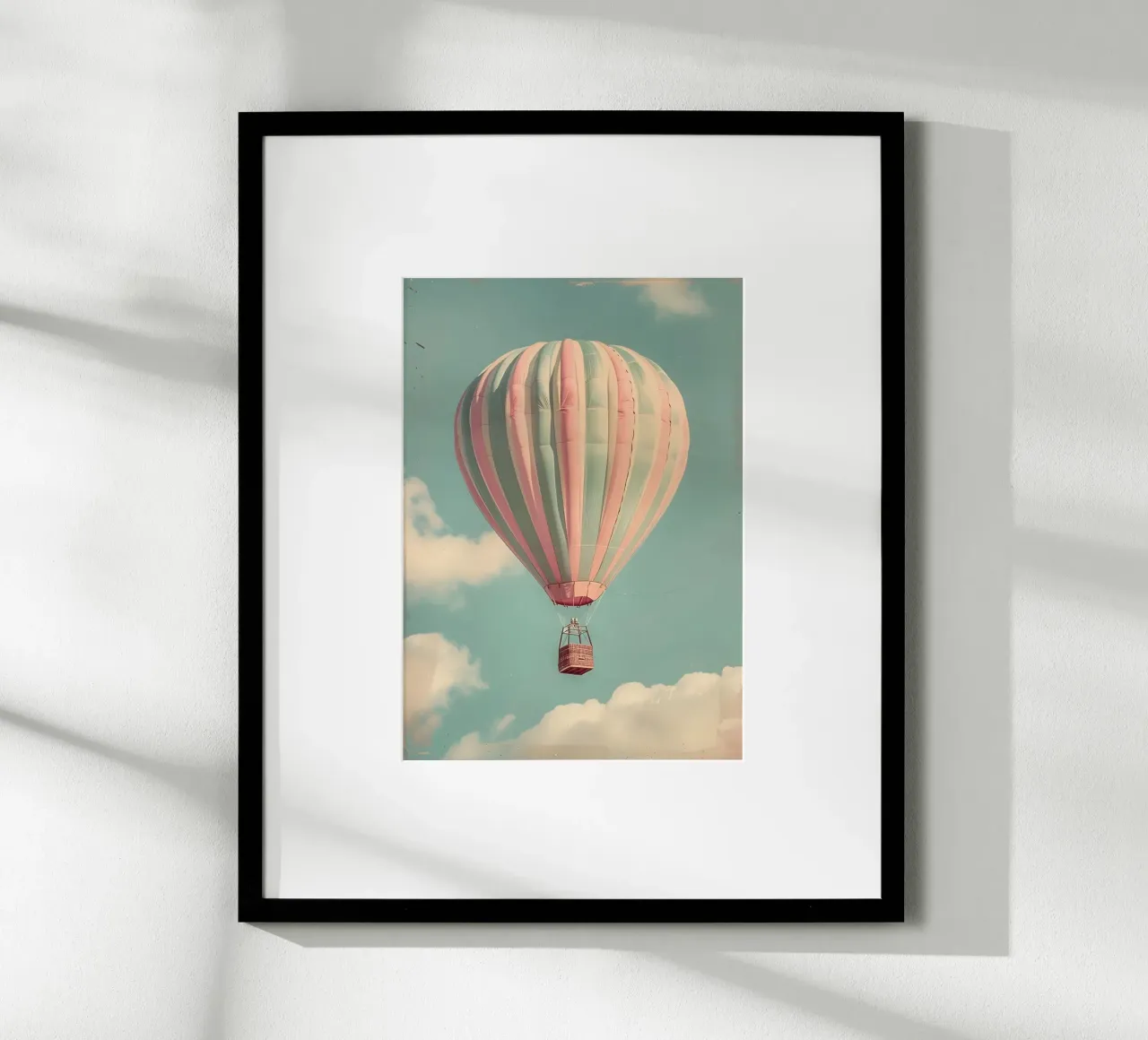 Su e via poster da KidzStudio