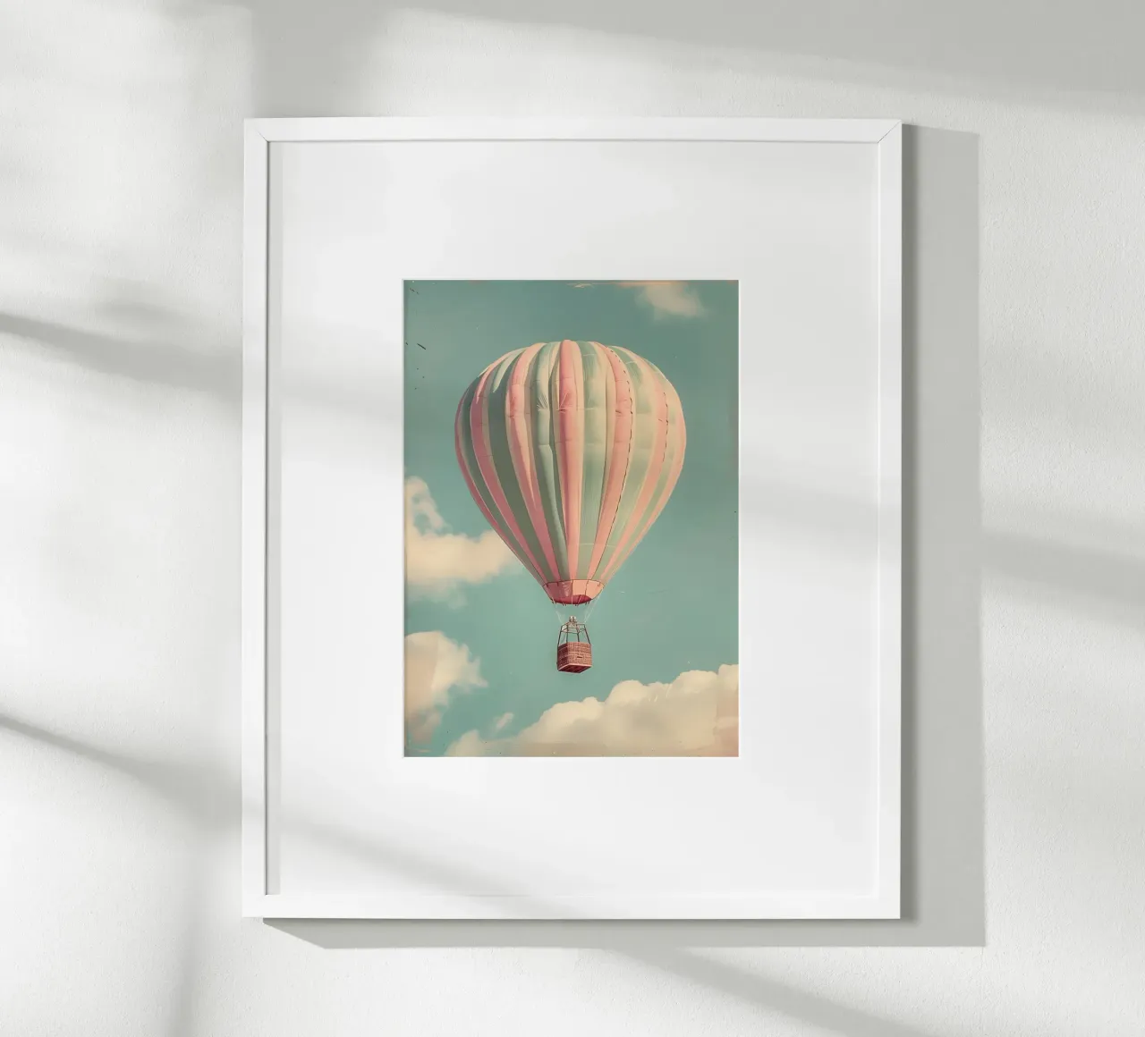 Su e via poster da KidzStudio