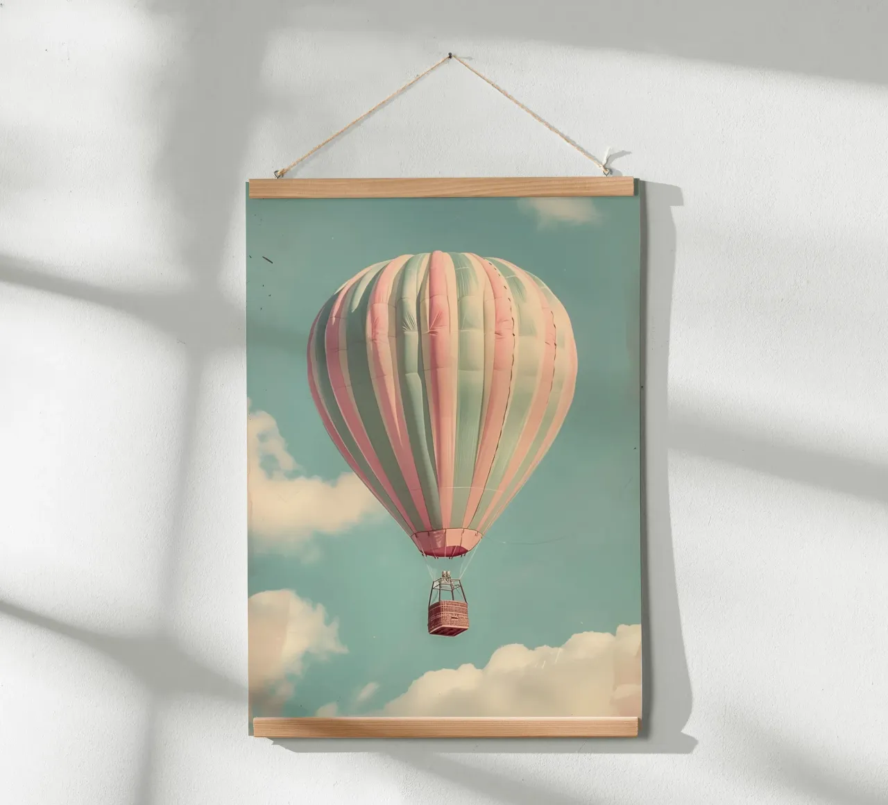 Su e via poster da KidzStudio