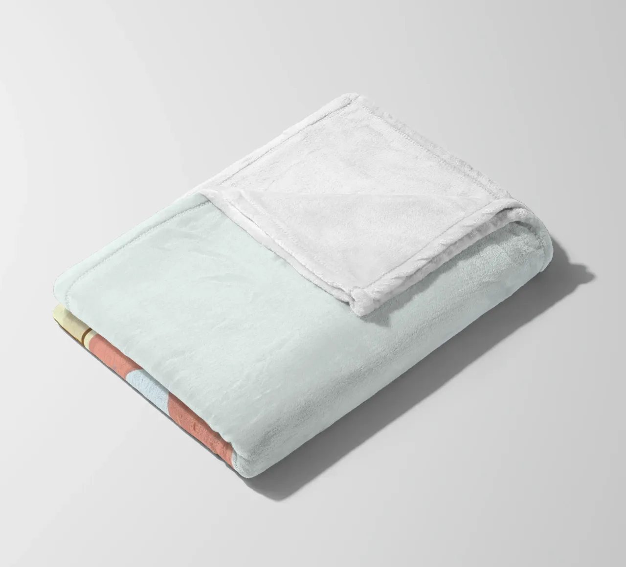 Også Kaldet Doughnut coperta in pile da Swen Swensøn