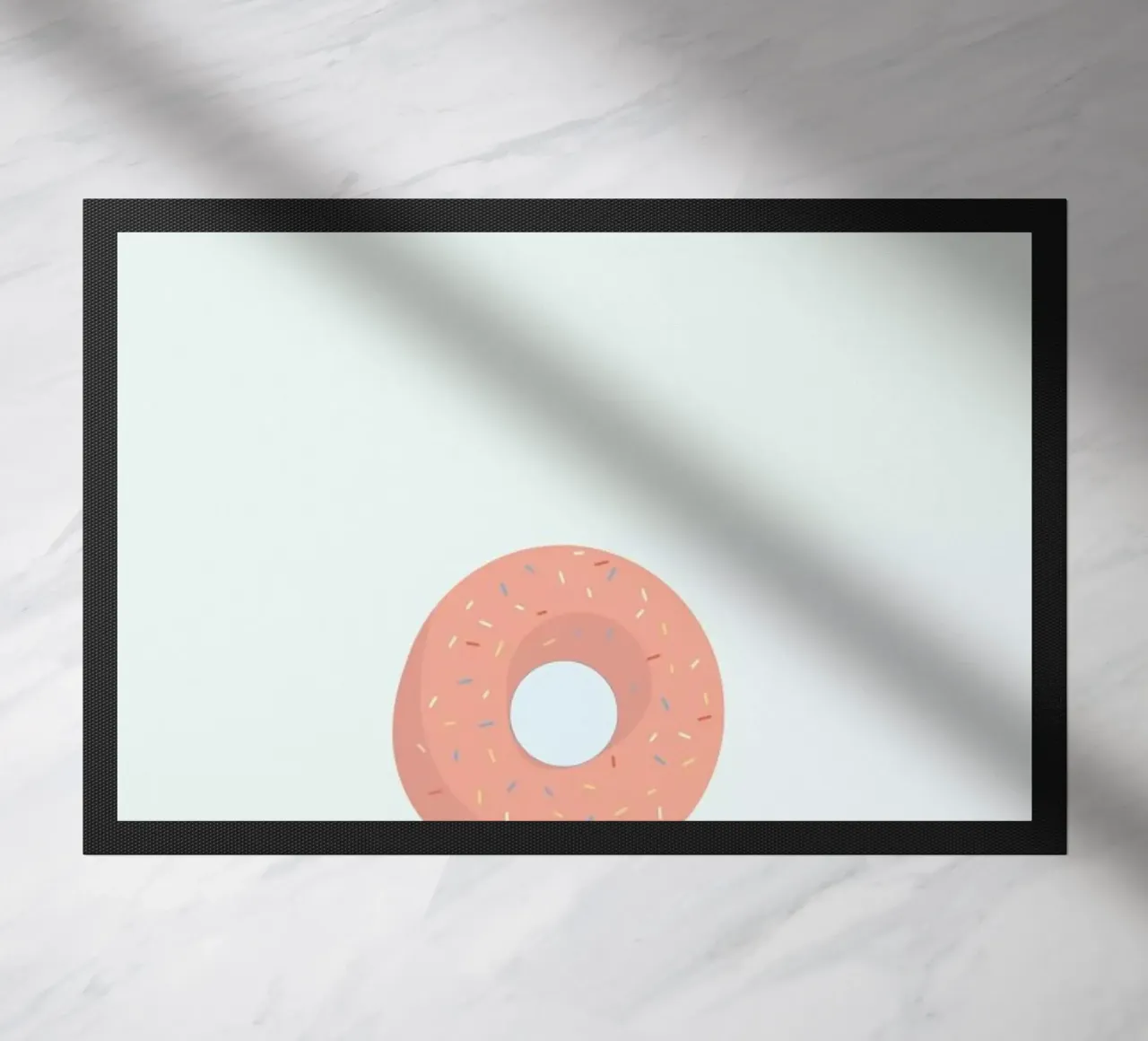 Også Kaldet Doughnut zerbino da Swen Swensøn