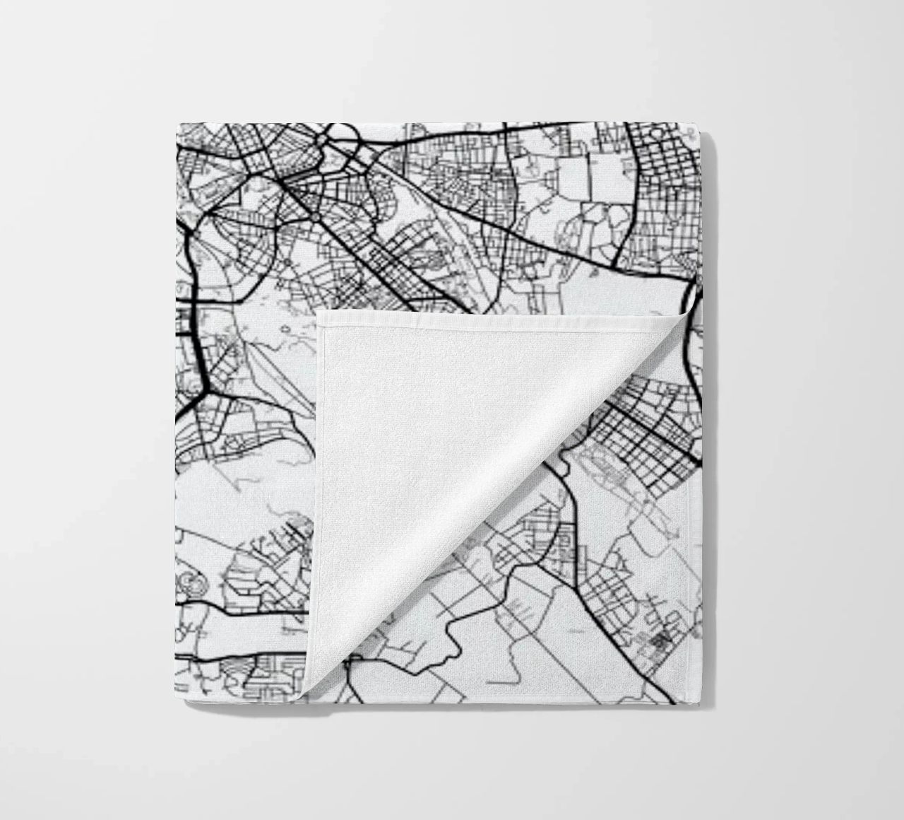 Rome Minimal telo mare da Hubert Roguski
