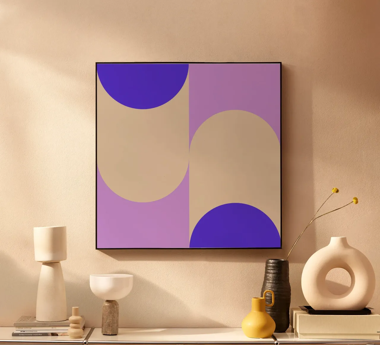 FUN on/off plexiglass da All Colours