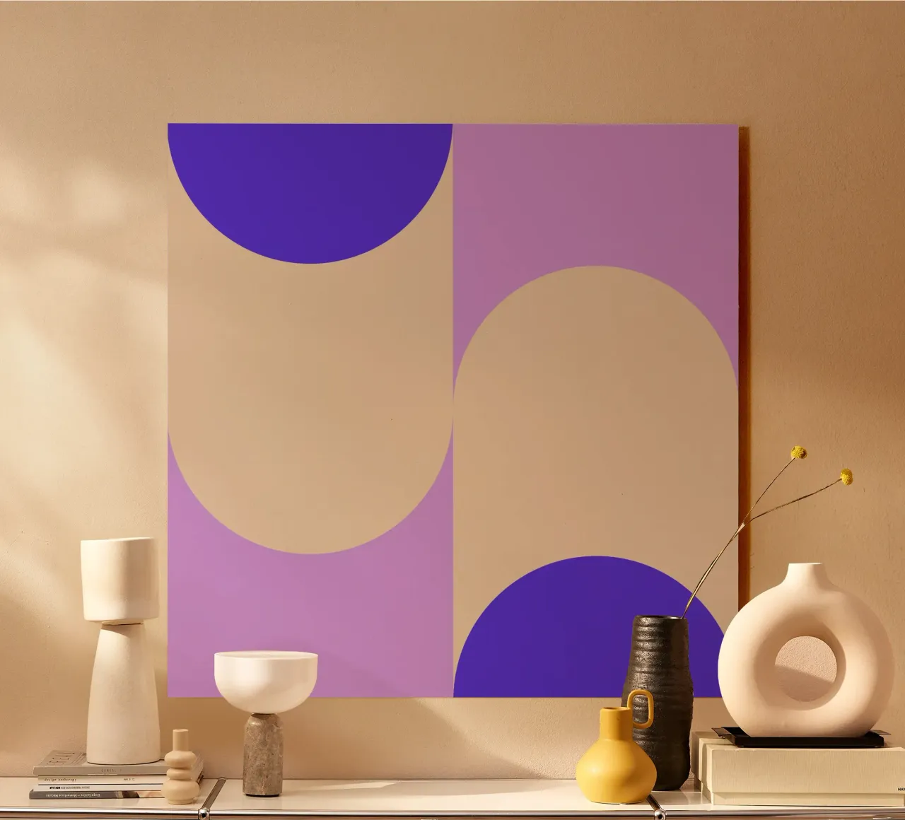 FUN on/off plexiglass da All Colours