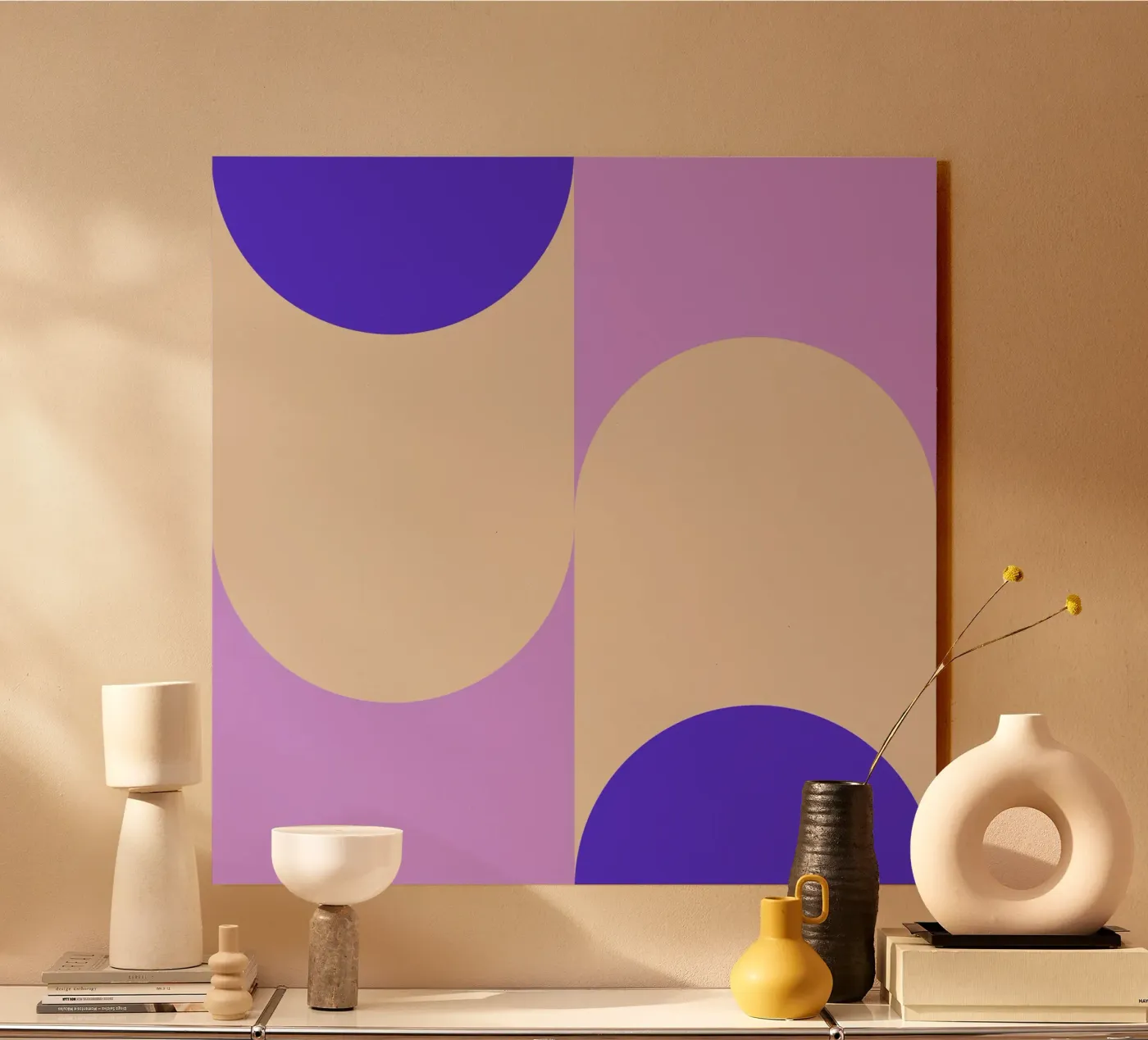 FUN on/off acryl van All Colours