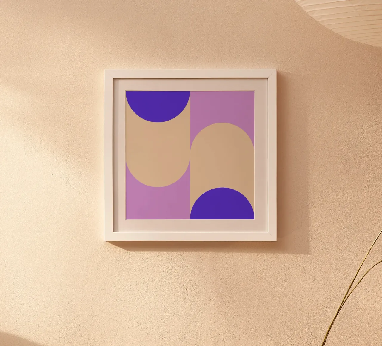 FUN on/off poster da All Colours