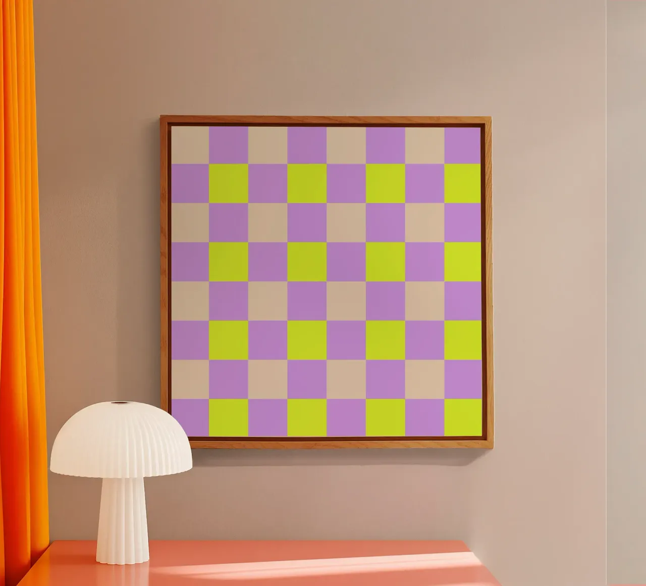 FUN Chess plexiglass da All Colours