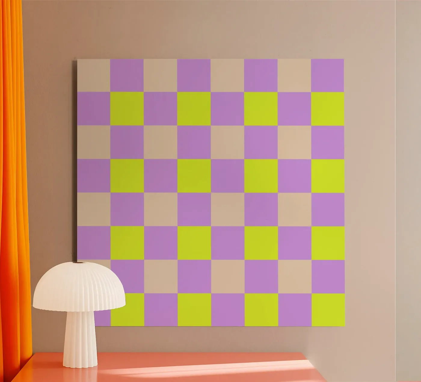 FUN Chess pannello forex da All Colours