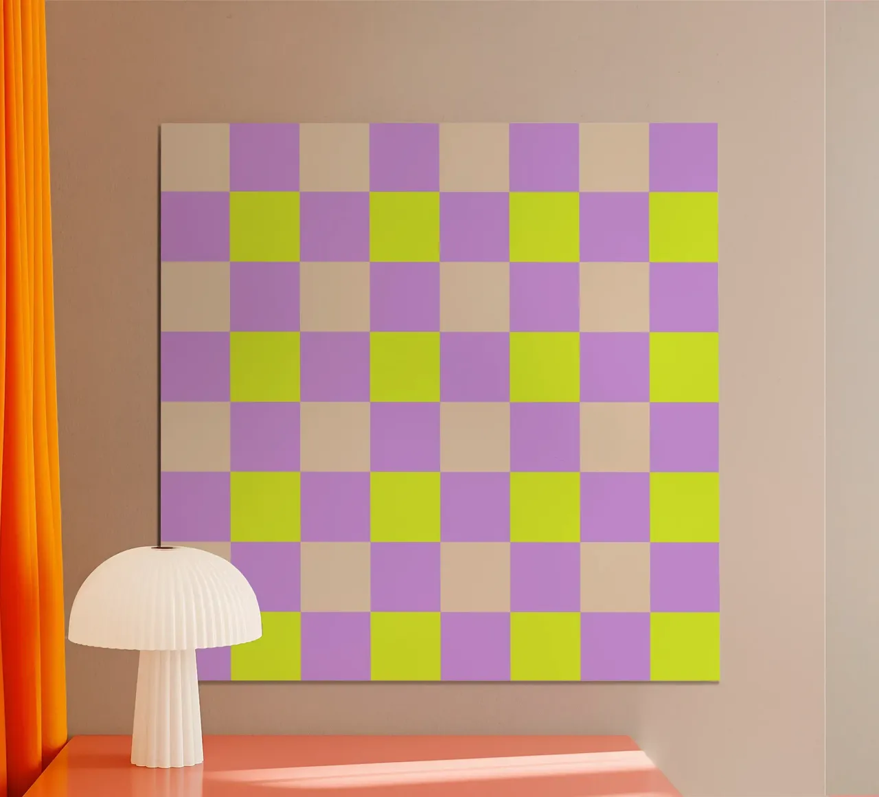 FUN Chess carta hahnemühle da All Colours