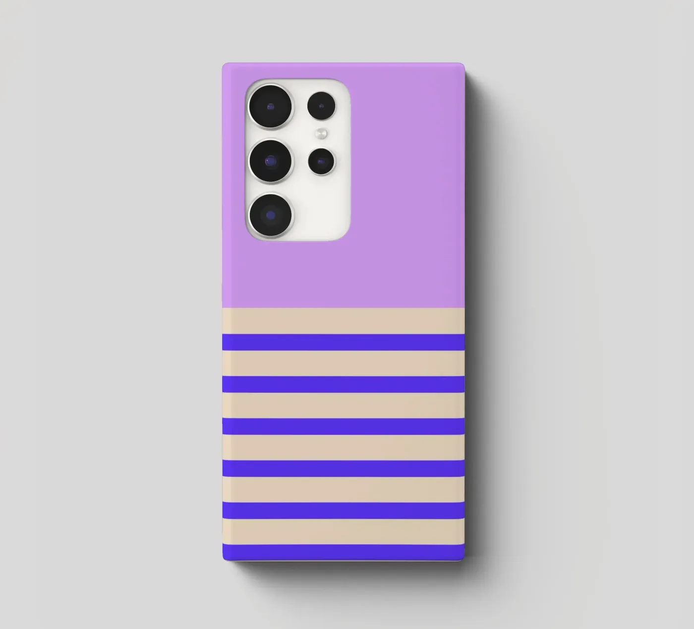 FUN Stripes cover samsung da All Colours