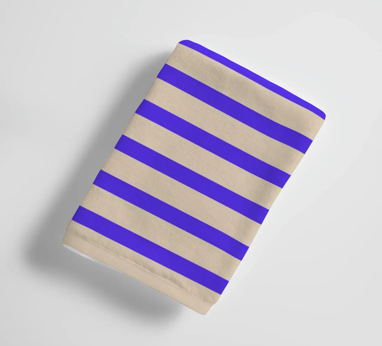 FUN Stripes asciugamano da bagno da All Colours