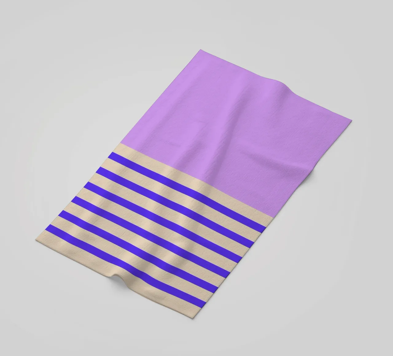 FUN Stripes telo mare da All Colours