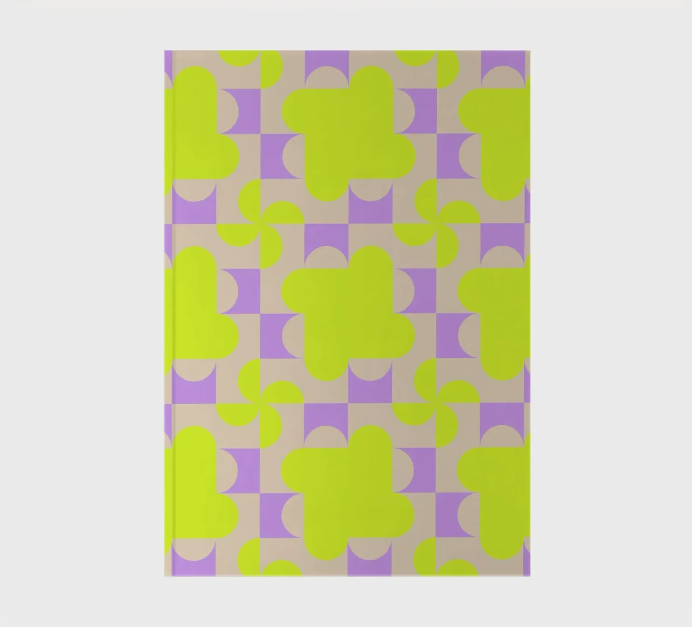 FUN Windmill notebook by All Colours
