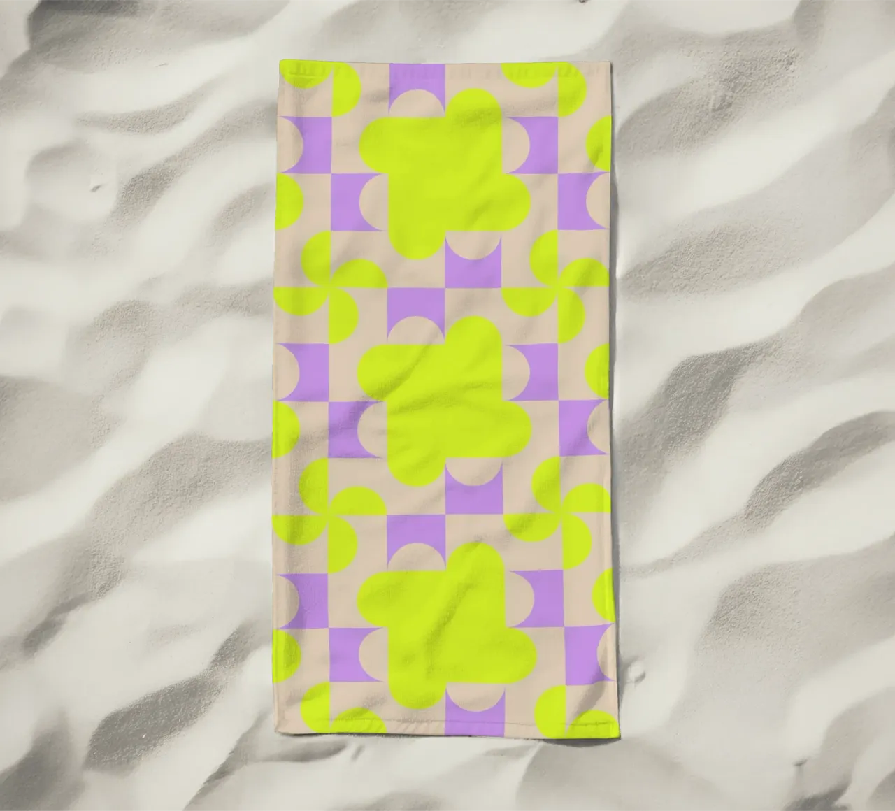 FUN Windmill telo mare da All Colours