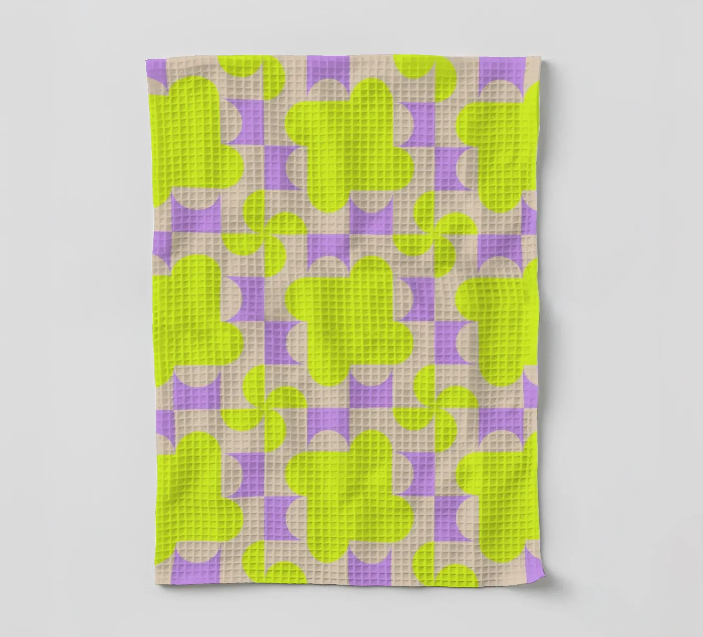 FUN Windmill torchon de All Colours