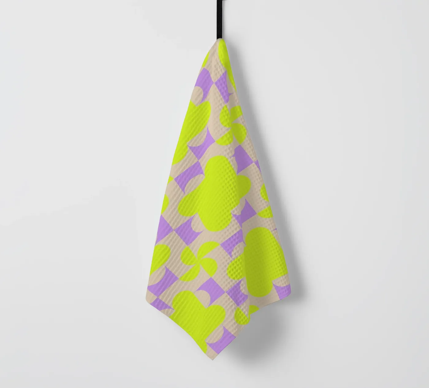 FUN Windmill torchon de All Colours