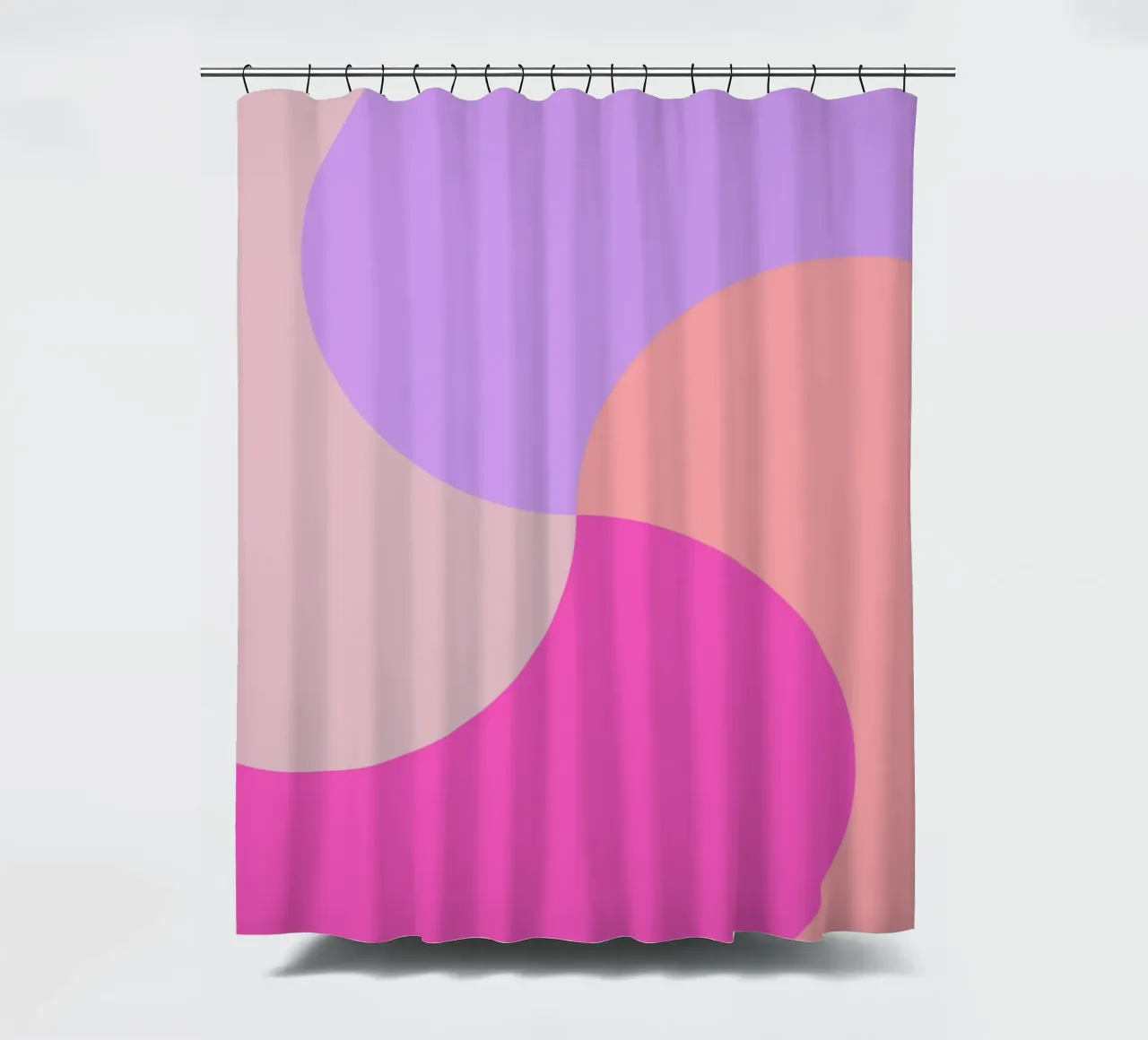 FUN Hypnosis tenda da doccia da All Colours