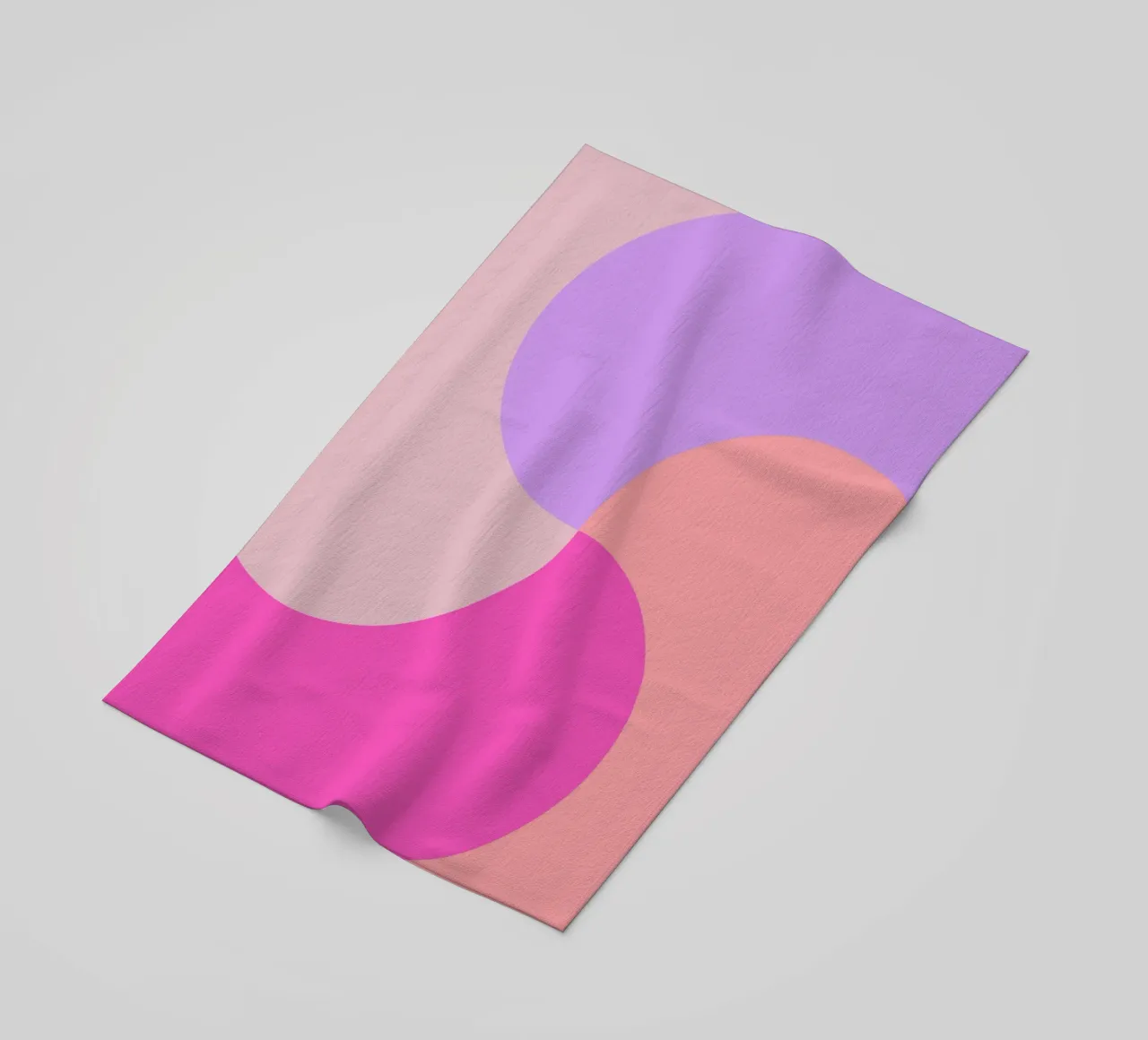 FUN Hypnosis telo mare da All Colours