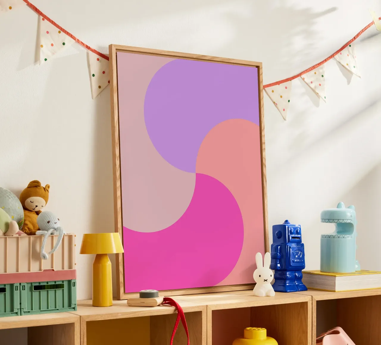 FUN Hypnosis plexiglass da All Colours